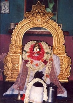 மகா சமாதி